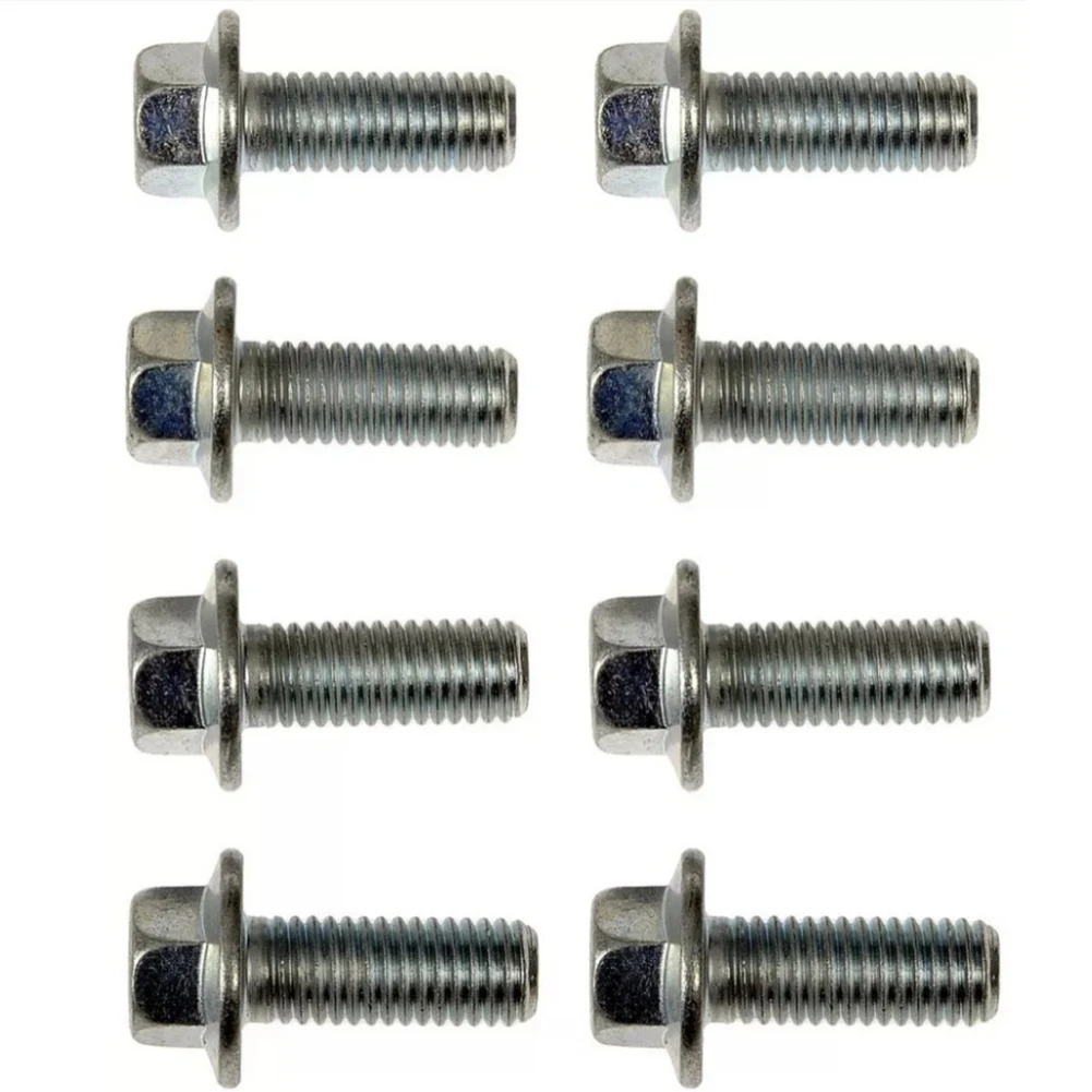 

8-pack 926-846 Truck Bed Mounts, Replaces 15034696, Suitable For GMC Models Metal Truck Bed Mounts Tool Accessories Tools