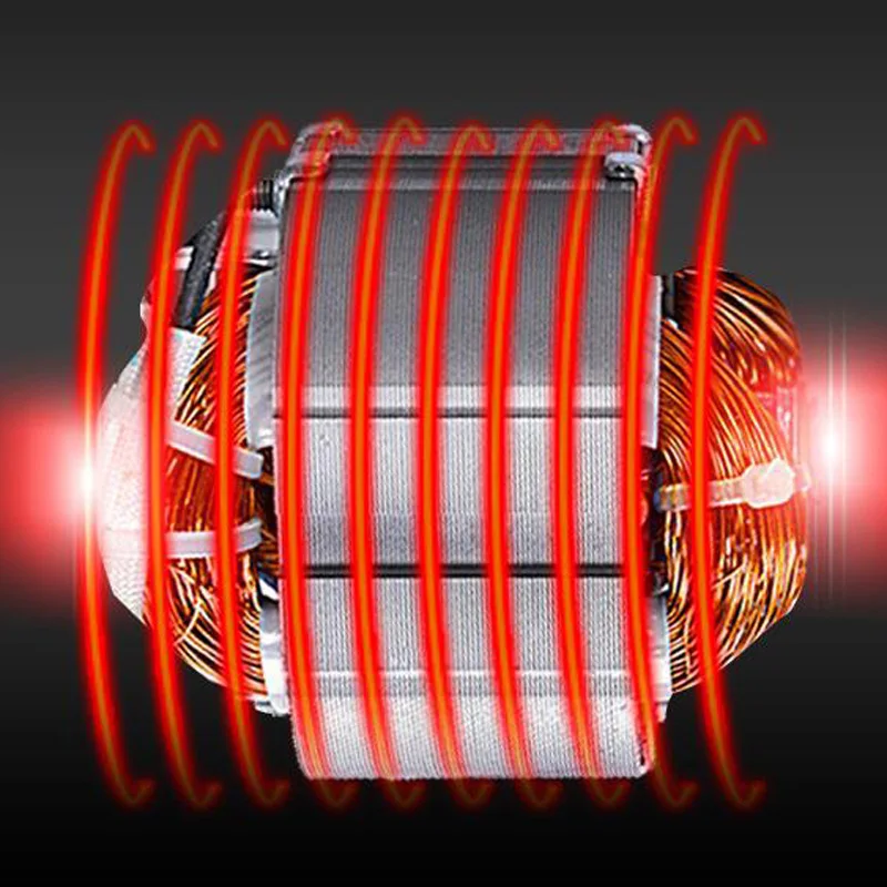 SMXC-8 ماكينة تحميص القهوة الكهربائية للاستخدام المنزلي حبوب البن الأوتوماتيكية بالكامل وبذور عباد الشمس والفول السوداني