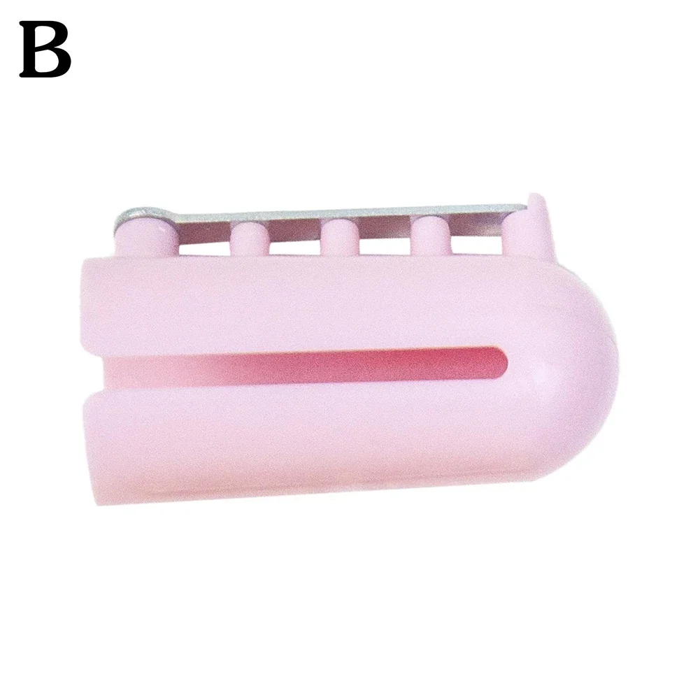 Wool Knitting Tool Finger Splitter Compact Easy Knitting Easy To Carry Portable Smooth Knitting For Sweater Knitting
