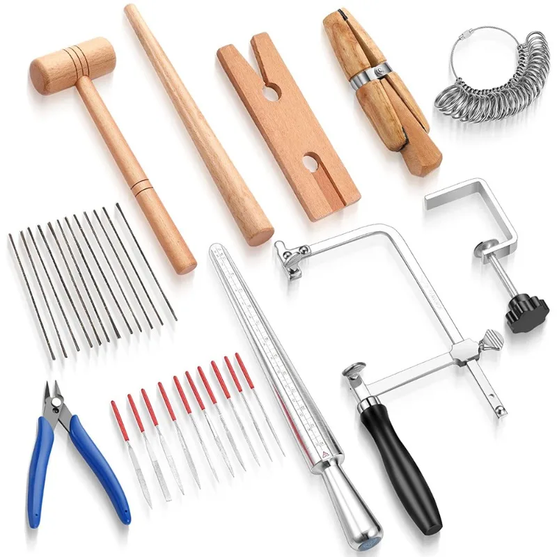 DIY jewelry tool set jewelry making tool