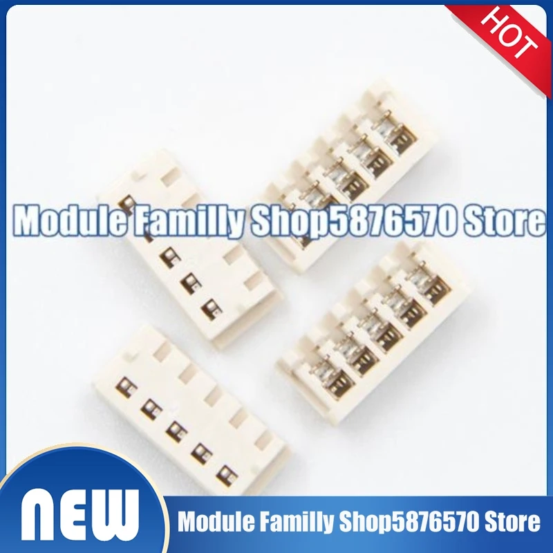 100/pcs/lot new and original 02XR-6H-P Connector