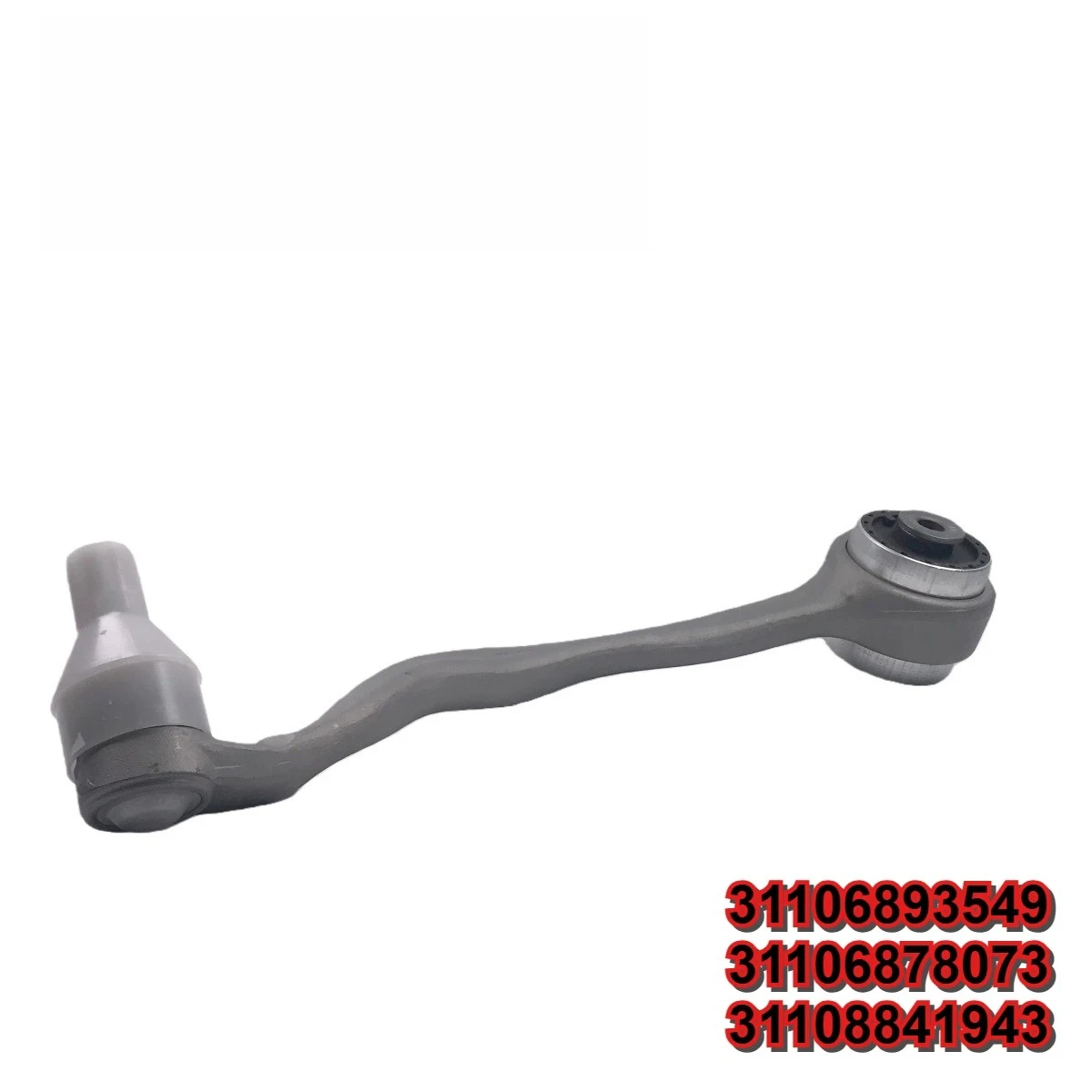 

31106893549 31106878073 31108841943 Tie Rod and Hydraulic Support Left for BMW X5 G05 X6 G06 X7 G07 2018-2019