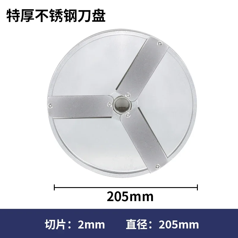 Multifunctional fruit shredding vegetable dicing plastic machine cutter tray accessories