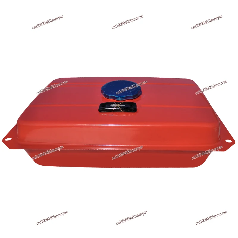

Diesel Generator Accessories Open Frame Unit Fuel Tank