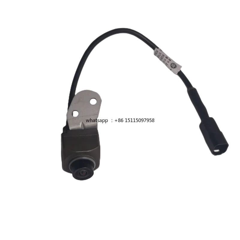 

Applicable to J6P camera 20 four-way surveillance video probe left and right high definition camera accessories