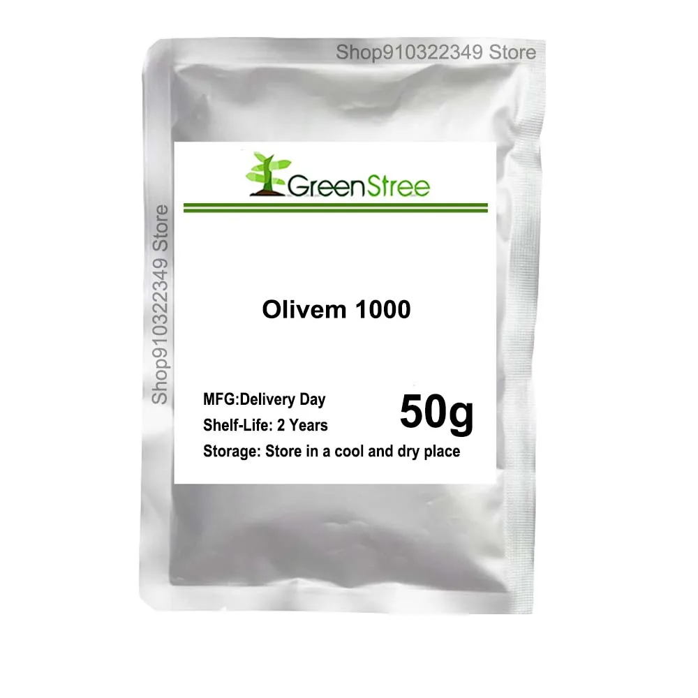 High-quality cosmetic grade Oliver 1000 Emulsifying Wax Creams & Lotions & Soap-Made in Italy