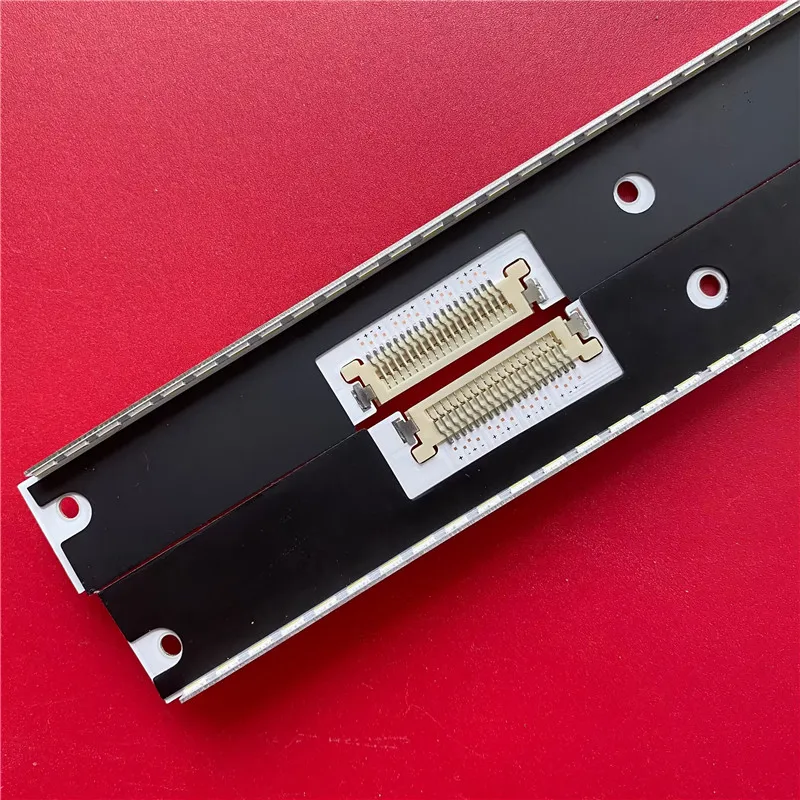 

LED Backlight strip For UN60D8000 60D8000 UA60D8000YJ UA60D8000 SLED_MCPCB_LED5030 22MM_WIDTH_60_LEFT_REV0.1_110214
