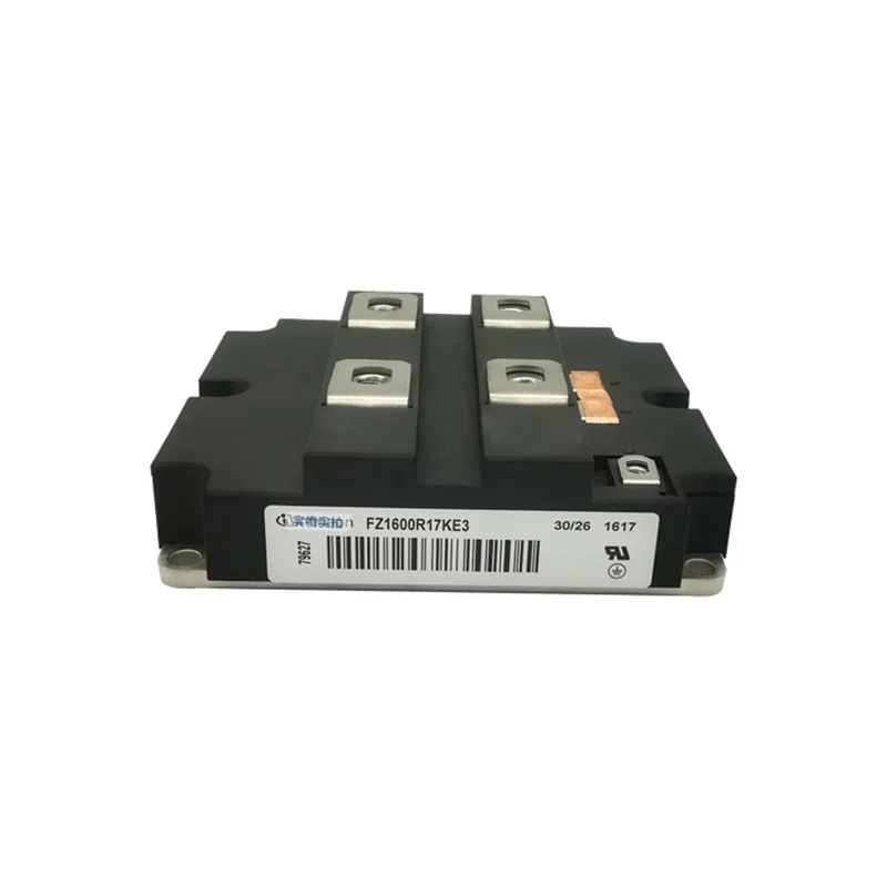 

FZ1600R17KE3 fz1600r173 _ B2 power полупроводниковый IGBT-это новая и оригинальная модель