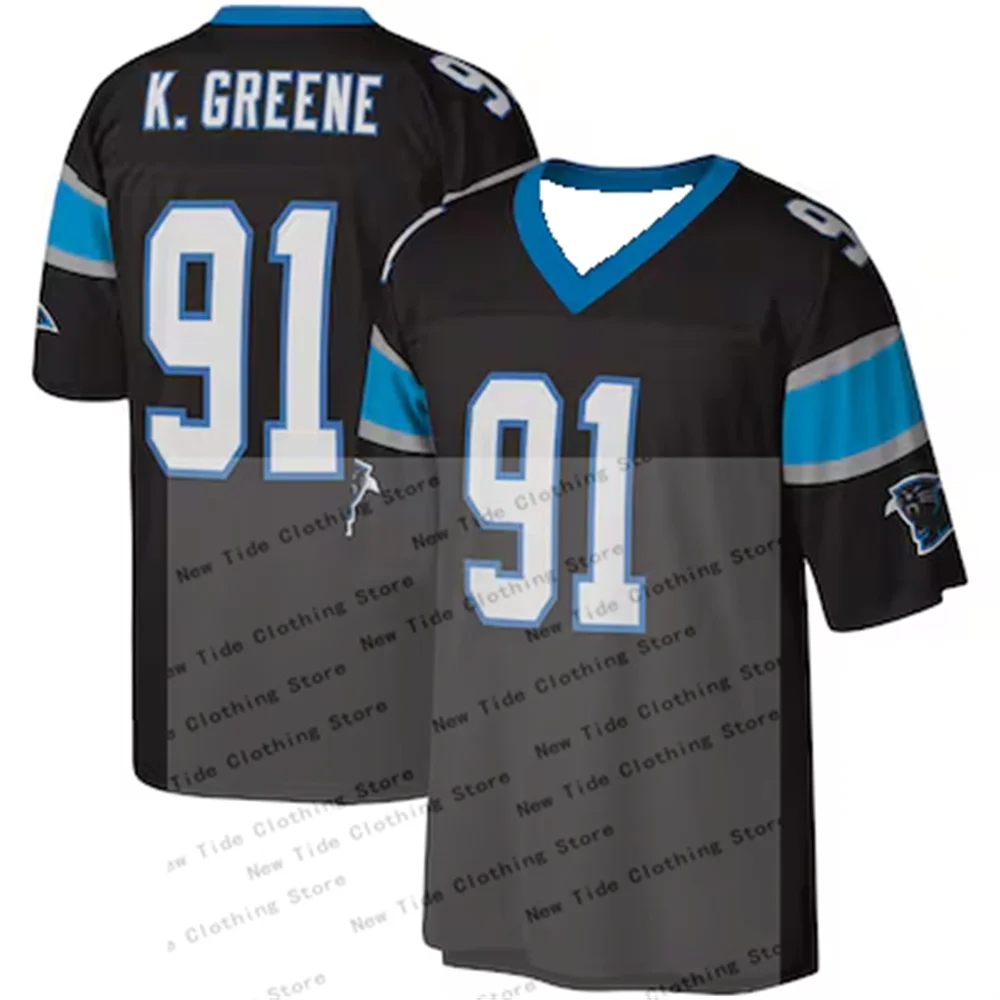 تي شيرت وتي شيرت لمحبي الرجبي لعام 2026 للرجال - يرتدي أنصار كرة القدم يظهر فخر فريقك بأناقة هذا العام #3