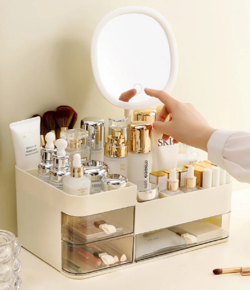 Drawer Style Multi …