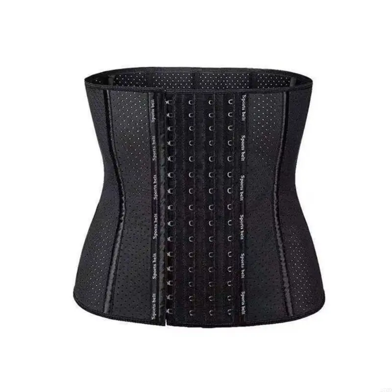 Máy mở rộng corset 270d với nhiều hàng móc để hỗ trợ khoảng cách cho các cô gái ủng hộ