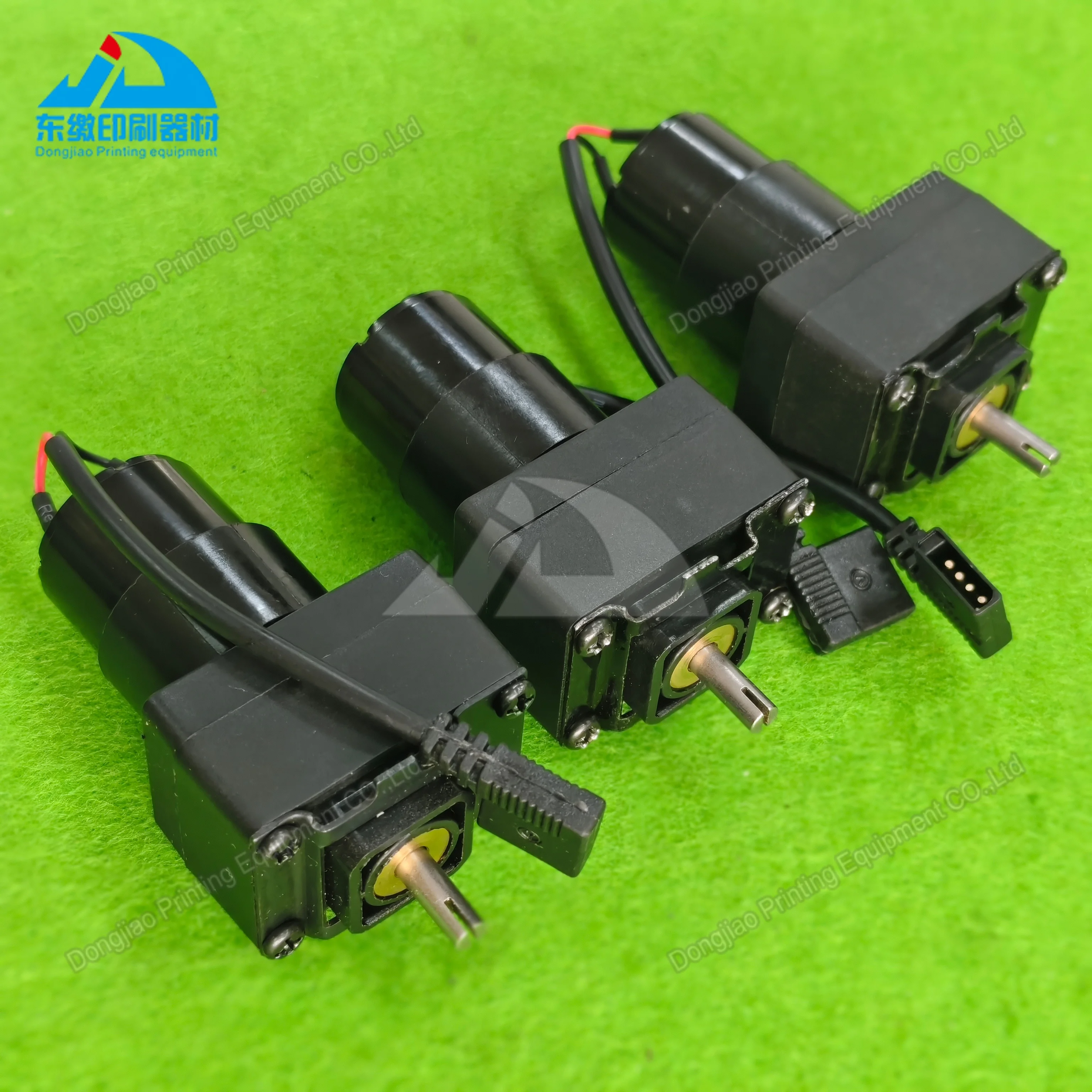 711865311-ink-key-motor-for-heidelberg-cd102-sm102-printing-machinery-spare-parts-ink-key-motor-711865311