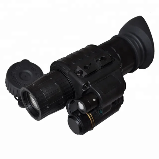 

D-M2011 night vision monocular hunting night vision glasses high quality night vision helmet mount