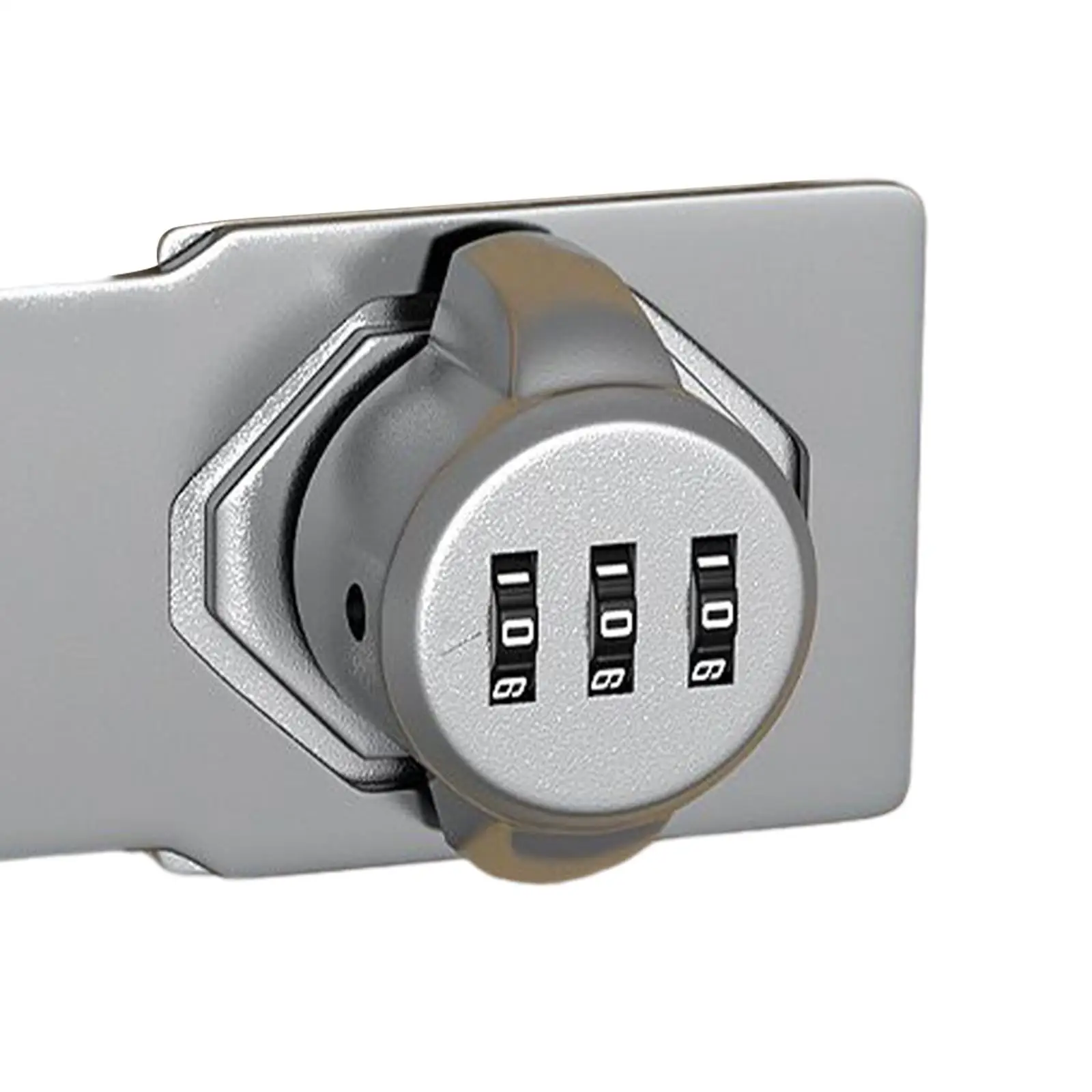 Drawer lock file cabinet lock cupboard door lock for pet doors