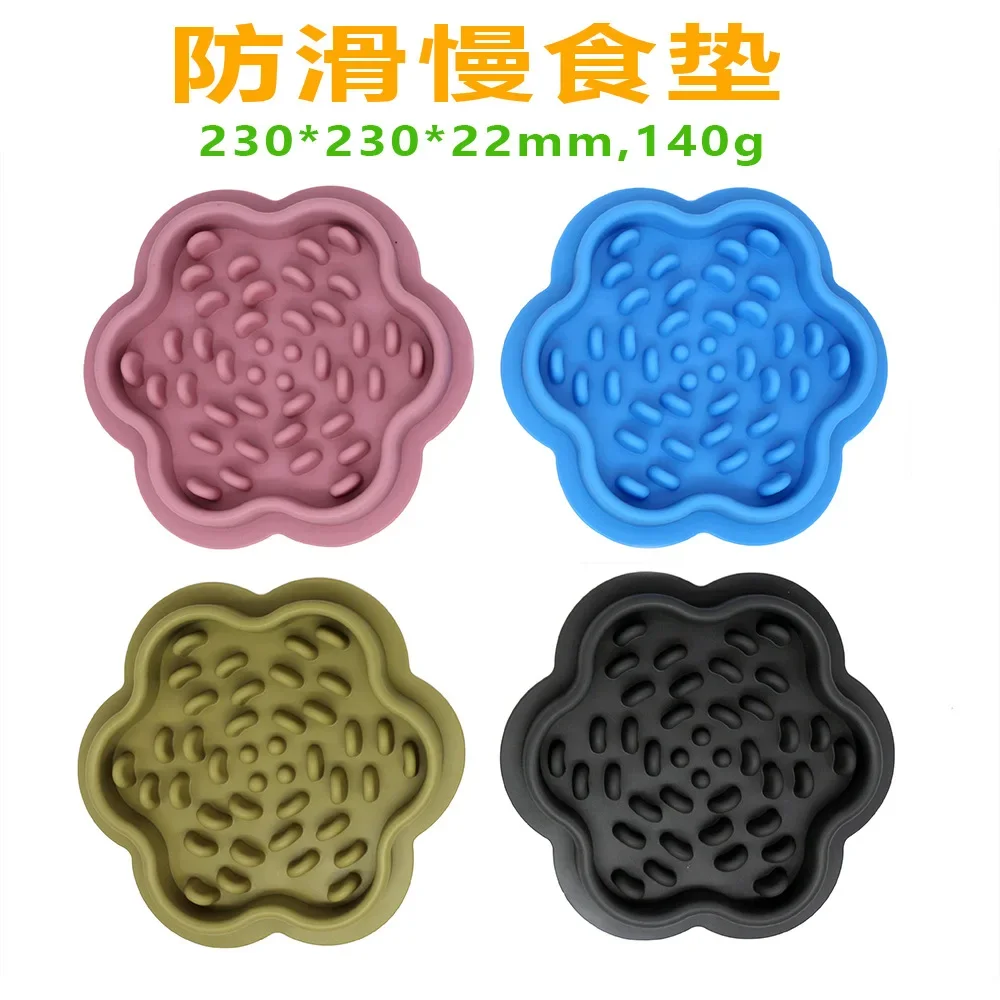 Thumbnail 4 - #20 Top 40 Pet Bowl Mats Worth Buying In 2026