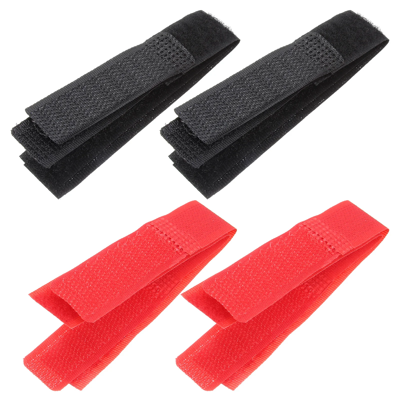 

8Pcs Chicken Crowing Prevention Collar Adjustable Nylon Rooster Neck Ring Quiet Stylish Pet Accessory for Males Females