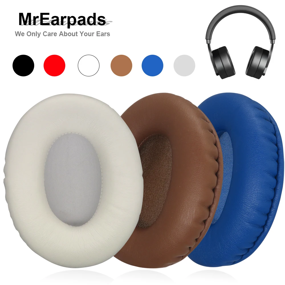 

H520 Earpads For Redragon H520 Headphone Ear Pads Earcushion Replacement