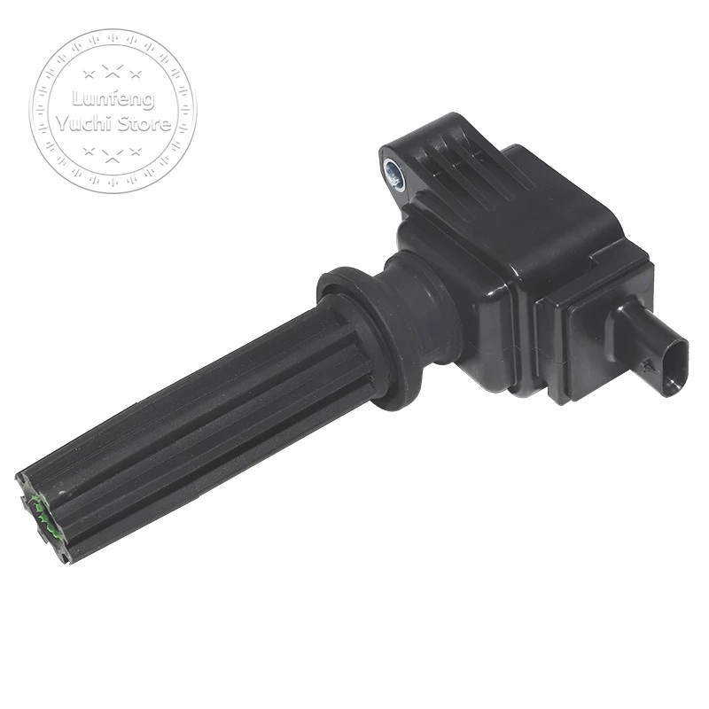 P/N: LR030637, JDE30294, JDE39937 - Ignition Coil for Land Rover Discovery, Freelander, Range Rover Evoque, Jaguar XE, XF, XJ