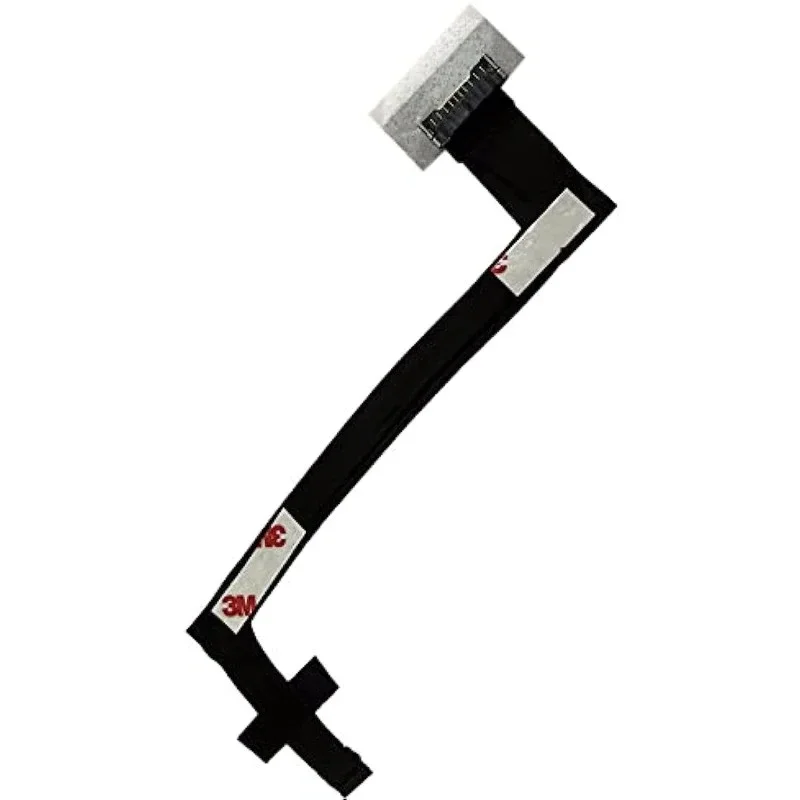 For GDL55 G15 5510 5511 5515 GDL55 Battery Cable Wire Connector Replacement 07CT7T 7CT7T DC02003U900