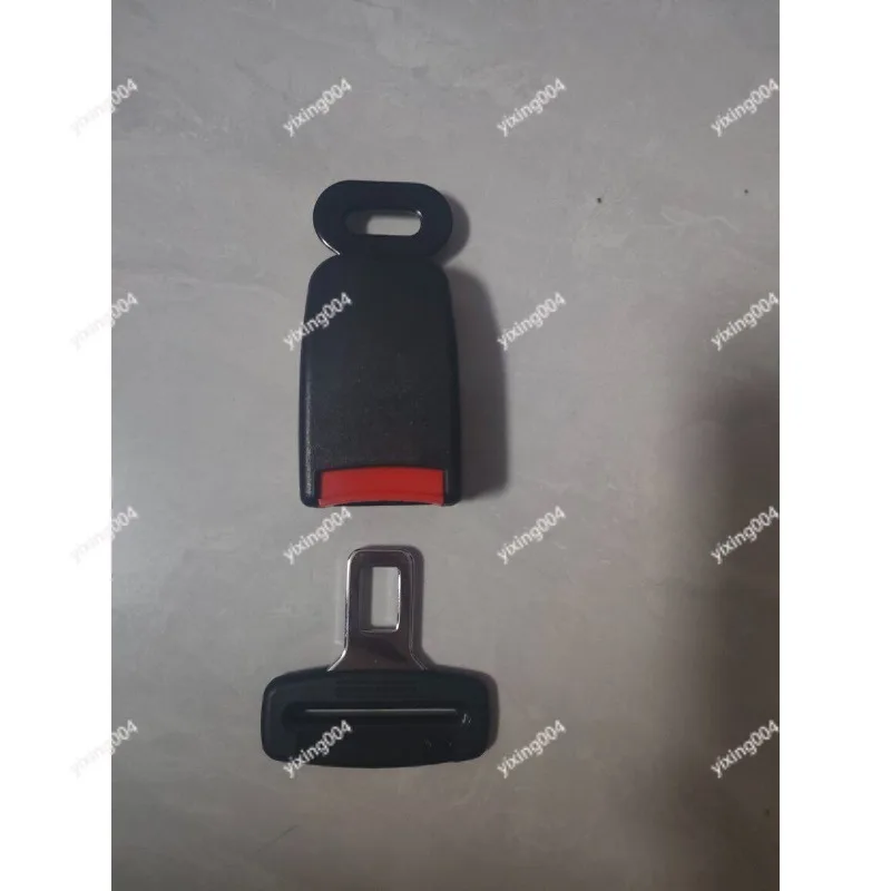 Universal Four-point Safety Harness, Adjustable Seat Belt for Go-Kart Amusement Facility