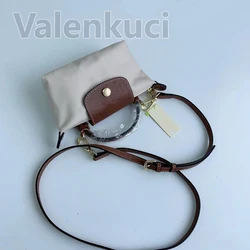 Shoulder Bags for Women Luxury Handbags Designer Women Messegner Bag Female