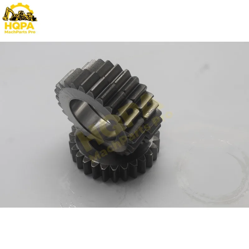XKAQ-00025 Gear-Planet 1 for DOOSAN DX160 DX170W HYUNDAI R160LC-7 R160LC-9 R170W-7 Excavator