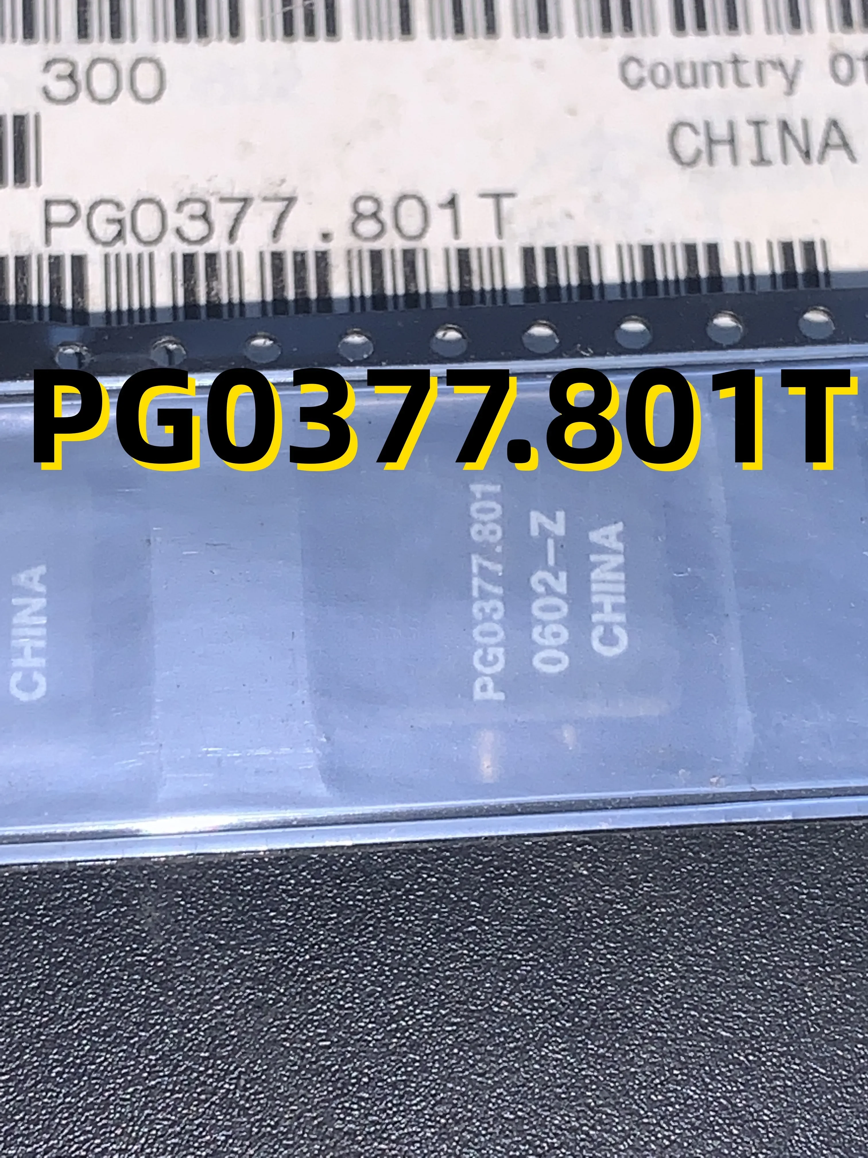 

PG0377.801T Индуктивность SMD 06+(Pb)