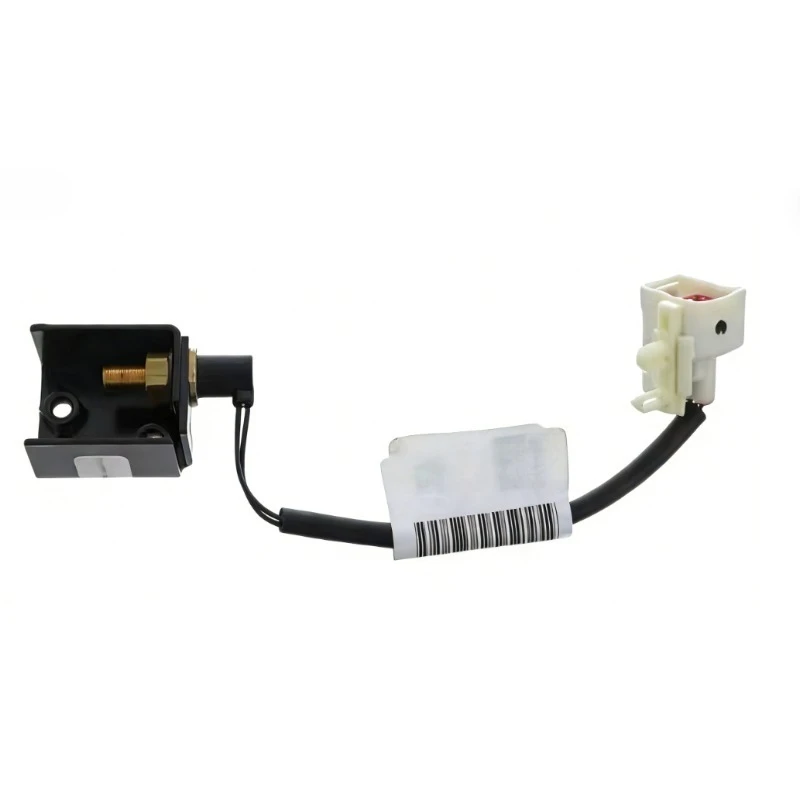 

Genuine Front Hood Lock Sensor Hood Actuator Brake for Jaguar F-TYPE XK