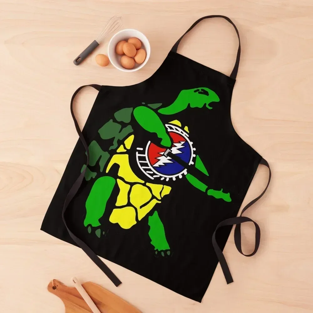 

Dancing Terrapin Apron Kitchens For Men Bib For Kitchen Things For Kitchen Apron