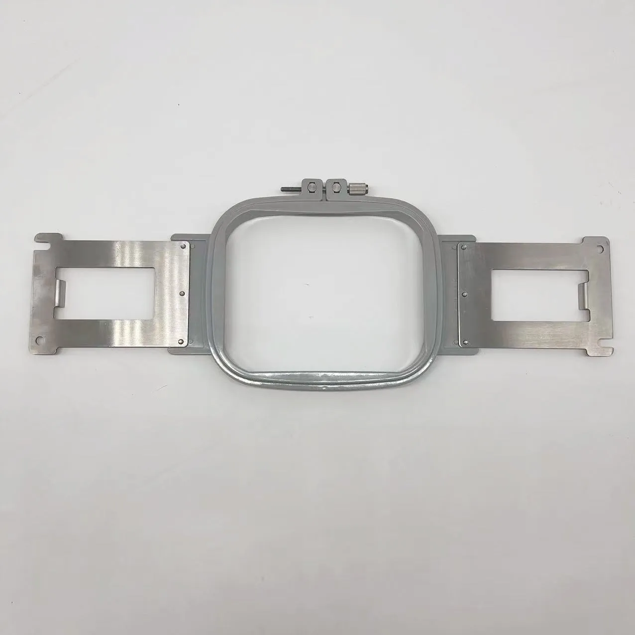 نوعية جيدة براذر أنبوبي التطريز هوب التطريز الإطار التطريز الأطواق النايلون عبر غرزة هوب