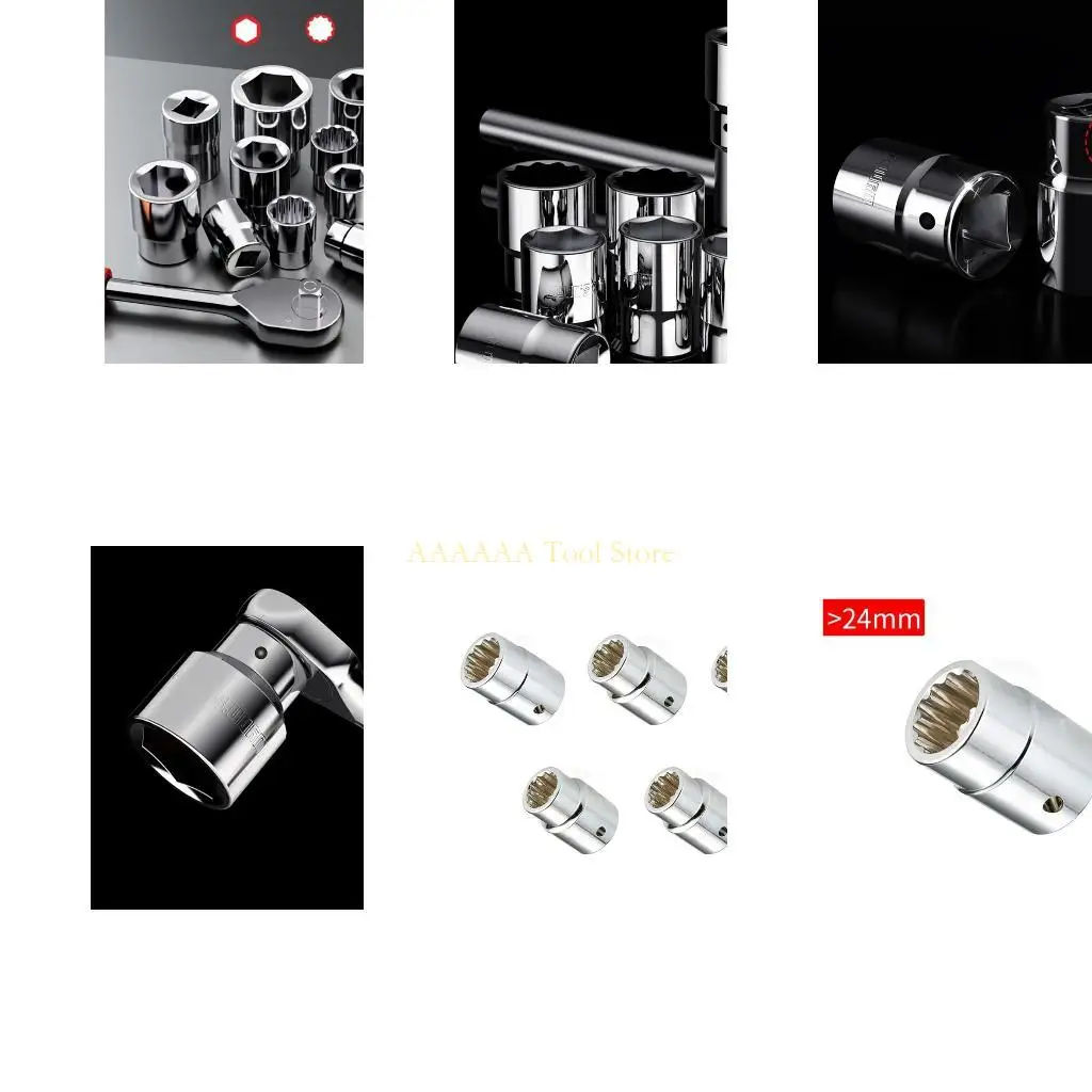 A2BE 5Pcs 19-24Mm I…