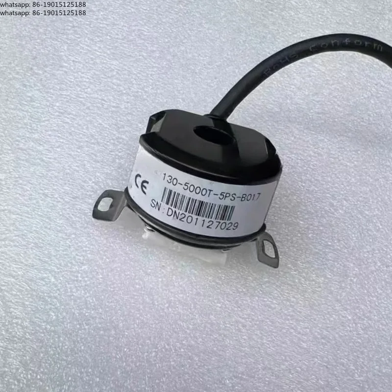 1pcs  60-5000T-4PS-A025    60-5000T-5PS-A025-YT     60-5000T-5PS-A025-YTF     60-5000T-5PS-A150-F    encoder