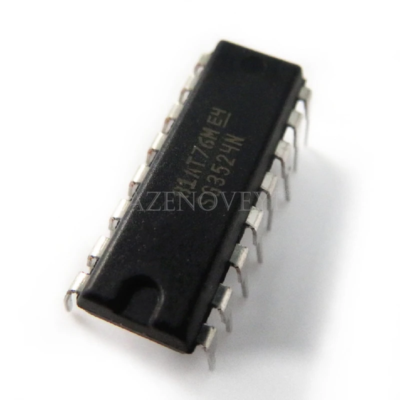 10PCS SG3525AN SG3525 SG3524N SG3524 SDC7500B SDC7500 SDC2921 2921 SAS560S SAS560 SA5777AN SA5777 DIP-16