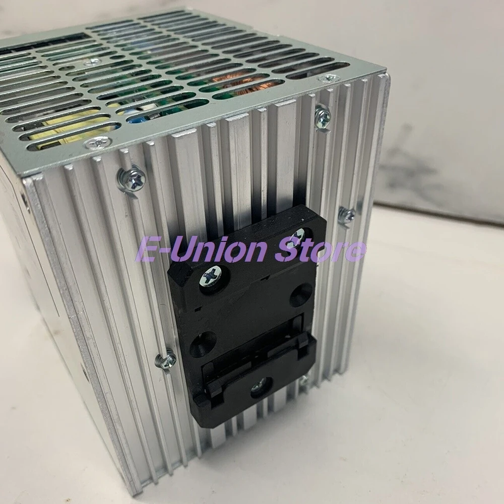 DIN-Rail Power Supply 1469610000 PRO ECO 480W 48V 10A For Weidmuller