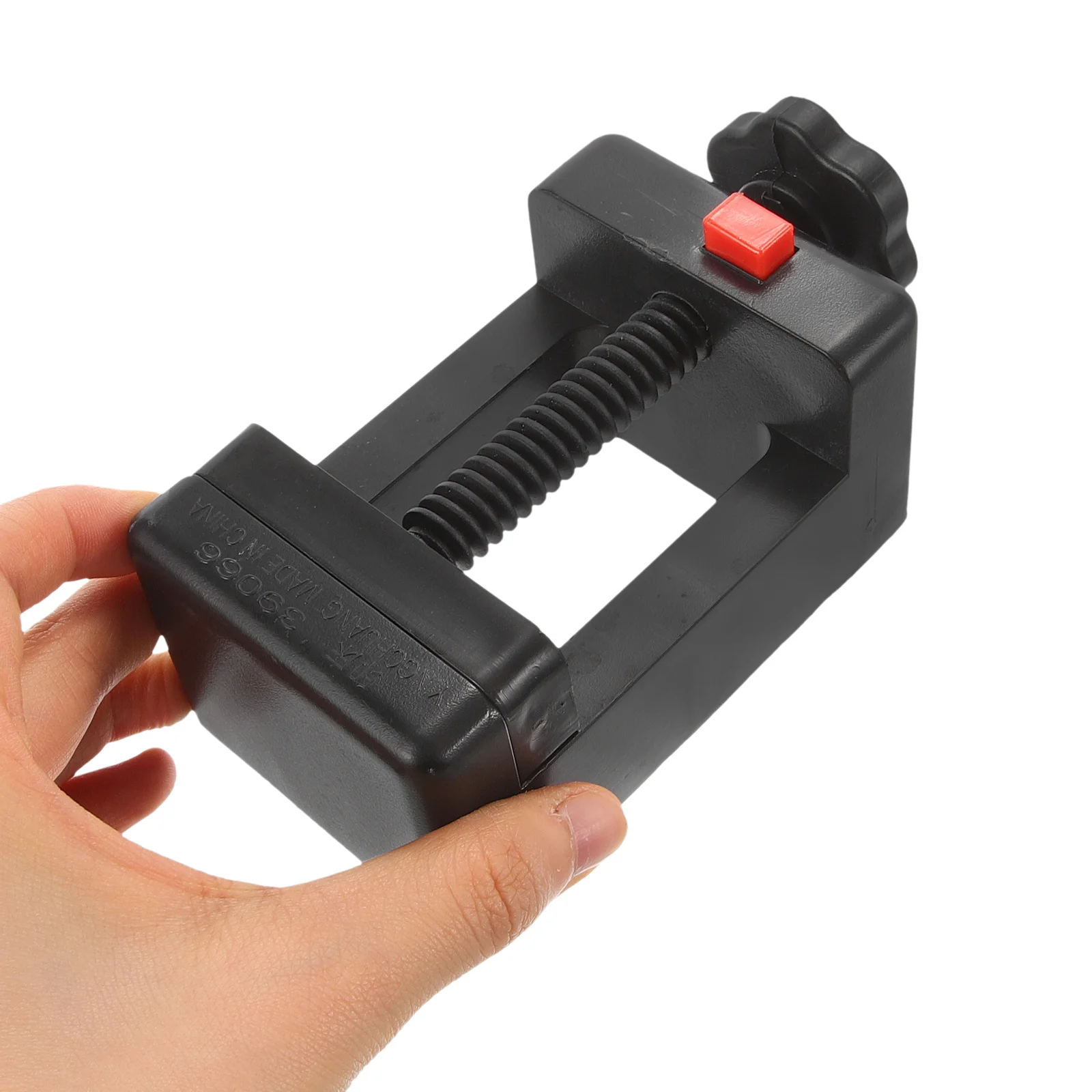 

Seal Stone Bed Plastic Carving Clamp Sturdy Adjustable Professional Vise for Handcraft Seal Carving Stamp Engraving Tool