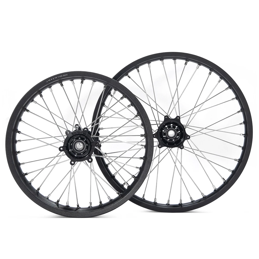 High Performance Electric Wheel E-bike Wheels Sur Ron Ultra Bee  18 19 21 Inch Wheel Rim Set Fit Surron Ultra Bee