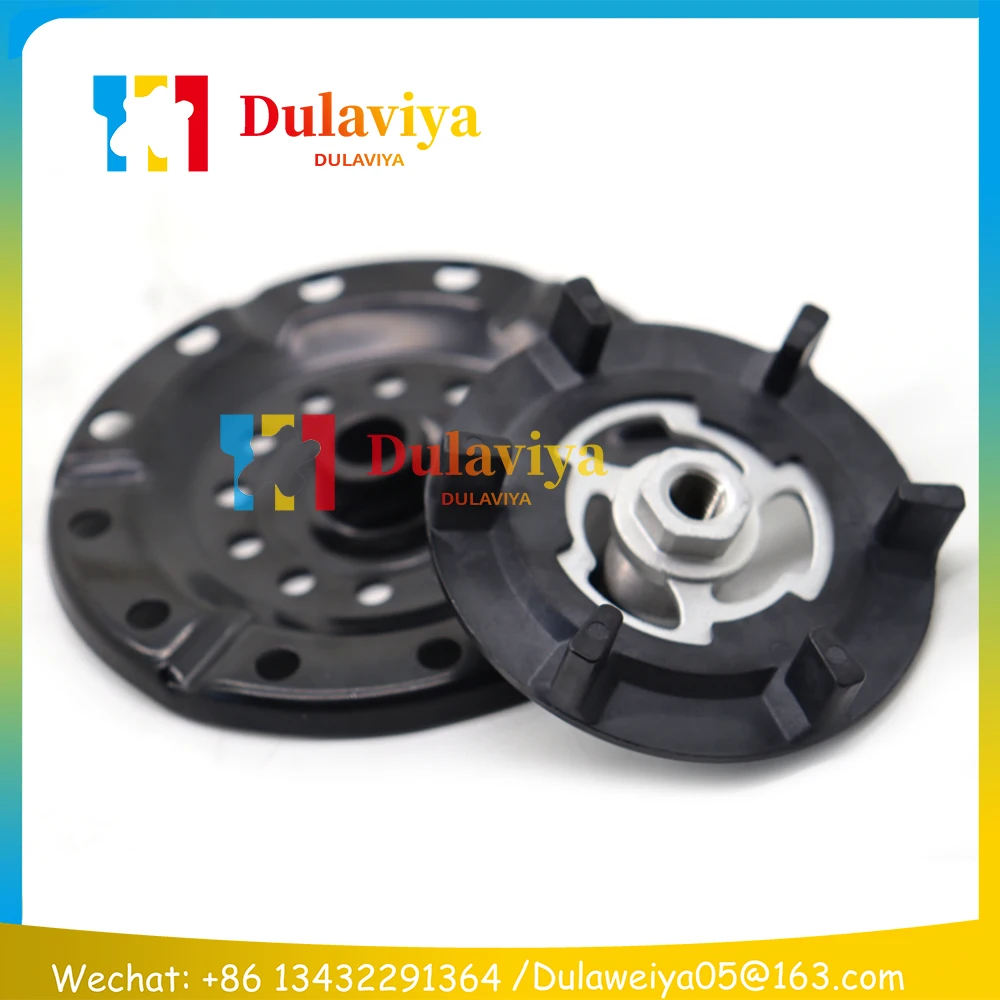 AUTO AC AC Compressor HUB FOR OPEL CORSA D TIGRA TWIN TOP 2483001840 4471905040 447260036