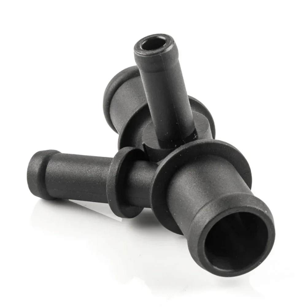 For Engine Cooling System Coolant Flange Thermostat Flange Factory Specification Match Direct Fit Replacement Easy Installation