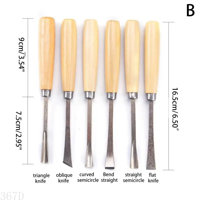367D Ferramenta formulário formulário cinzel