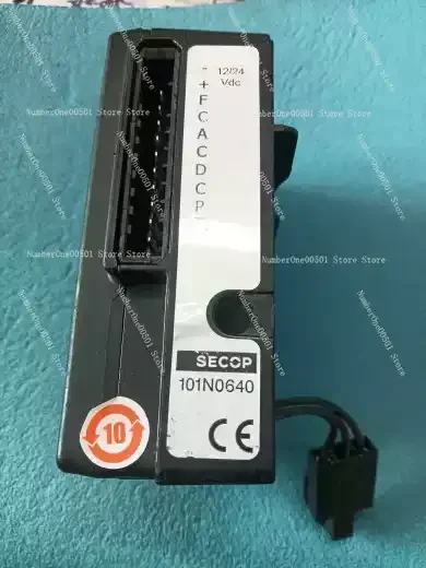 

101N0640 DC 12 /24V Car Refrigerator Variable Frequency Compressor Driver