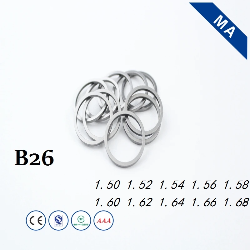 B26 Common Rail Inj…