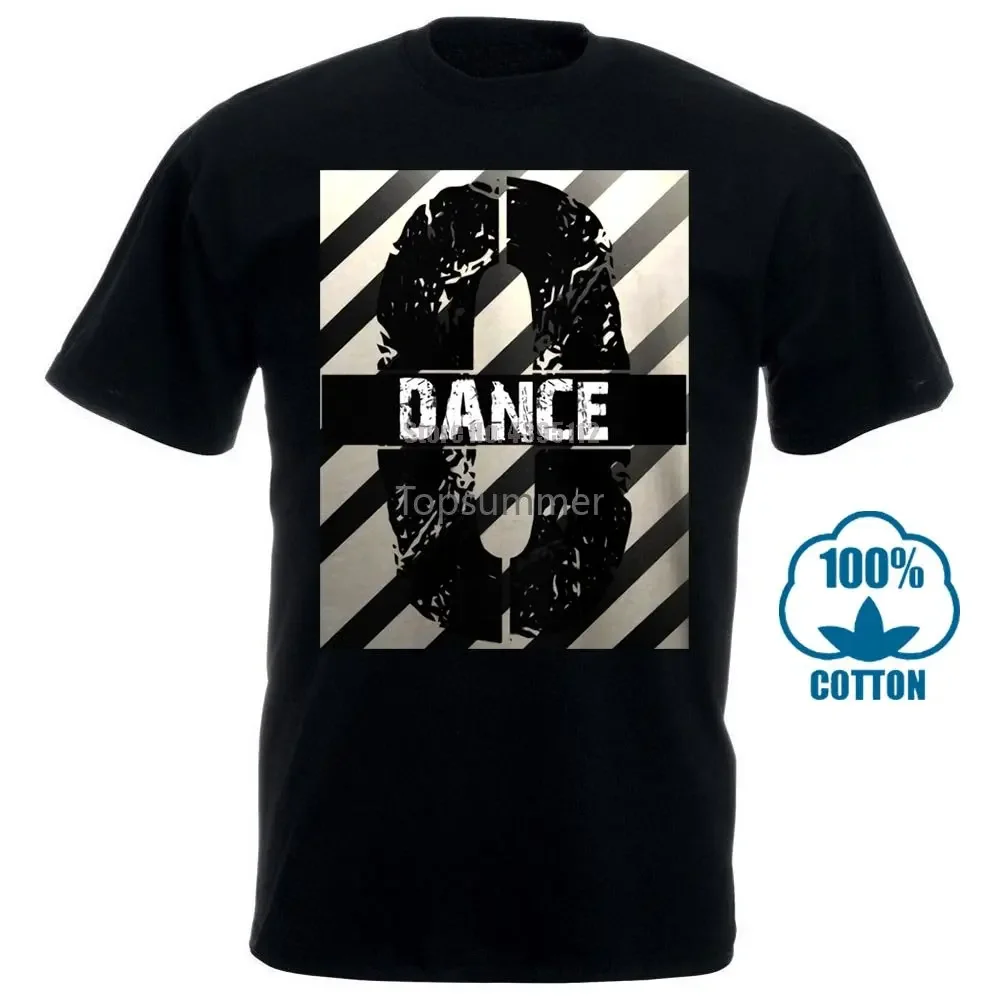 Camiseta de Persona 5 Dancing Star Night Akira para hombre, camisa negra de talla S a 2Xl, 100% algodón, superventas, nueva