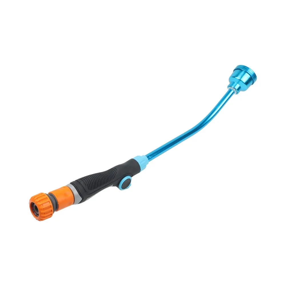 Ergonomic Watering Detachable Garden Hose Perfect For Plant Care 1000 Spray Holes 1000 Hole Design 400 Hole Design