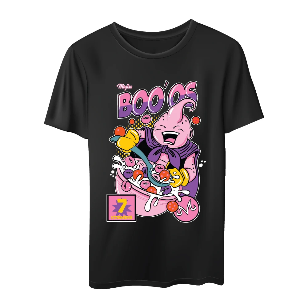 2026 Neues Heißes Sommer-T-Shirt mit Dragon Ball-Motiv für Kinder, Goku auf Nimbus, Übergroßes Lockeres Atmungsaktives Fitness-Streetwear-T-Shirt