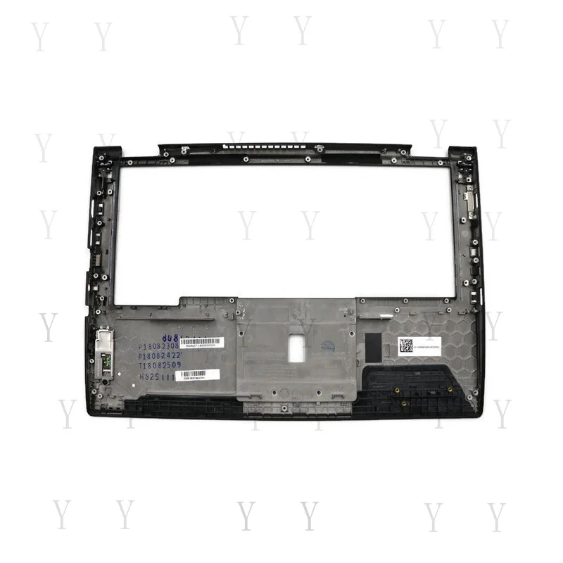 

Y+ 02DA060 For Lenovo Thinkpad X380 Yoga Palmrest Keyboard Bezel Cover 01HY213