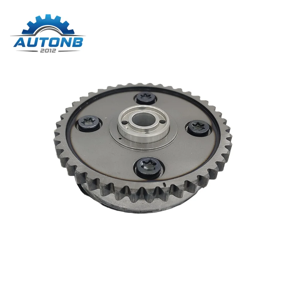 

ZOOMKEY Fit For Inlet Camshaft Timing Gear Fit For BMW F10 F13 F85 X5 X6 11367600085