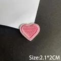 23-Pink-10PCS