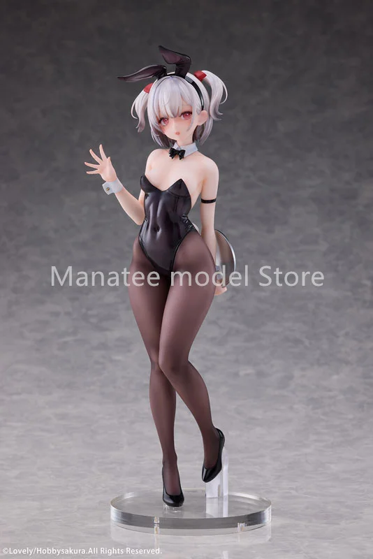 Lovely Original Maina Hayakawa Illustrated by oohhya 1/7 PVC Action Figure Anime Model Toys Collection Doll Gift