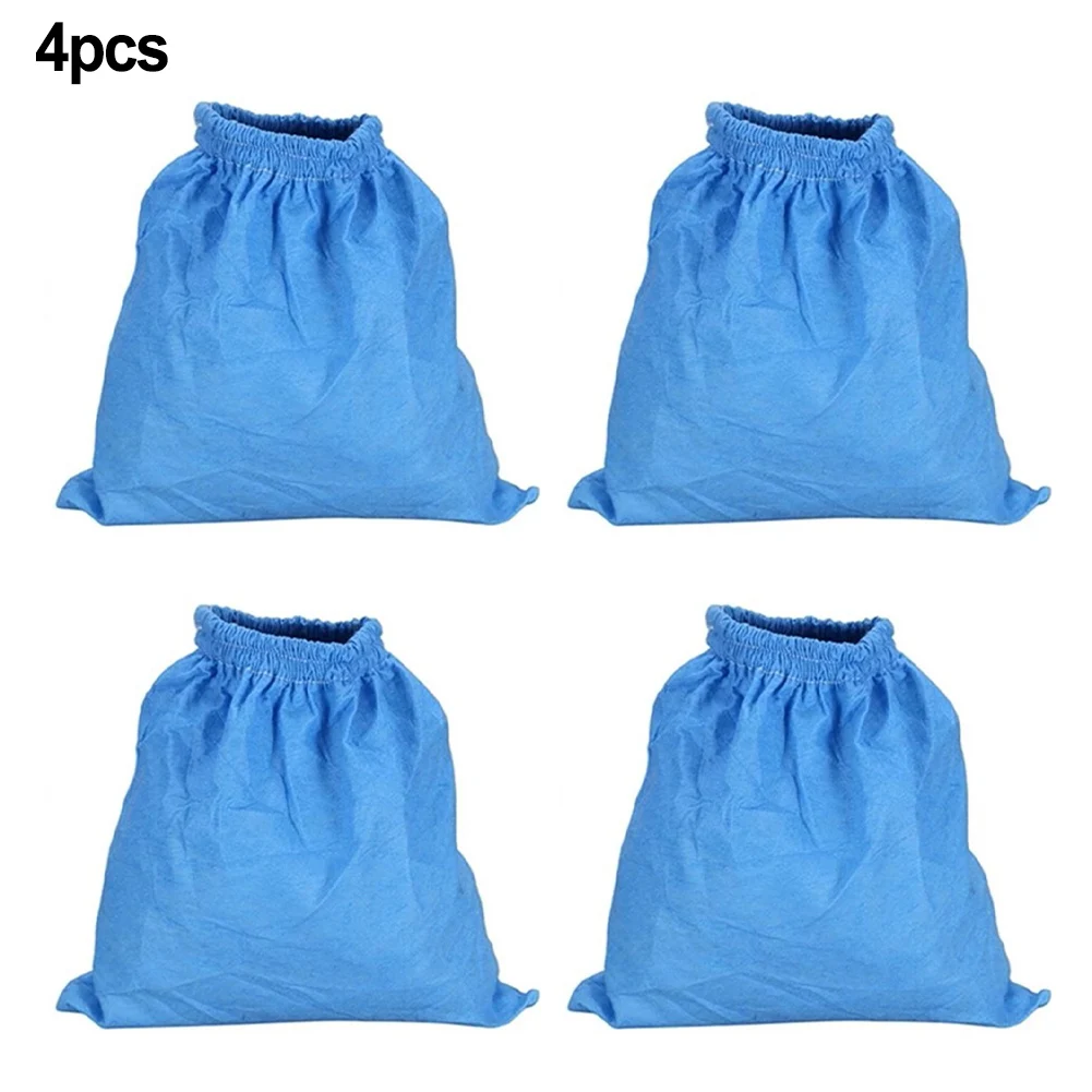 حزمة من أربعة مرشحات VRC2 مصممة للتوافق مع مجموعة Vacmaster من Vacs الرطبة/الجافة (1 5 3 2 جالون) #5