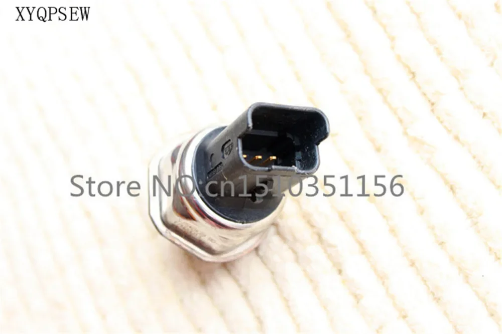 XYQPSEW OEM V7540439 80-08/6PH2001.2/V754043980-08/V7540439 80-08 Fuel rail pressure sensor For Sensata